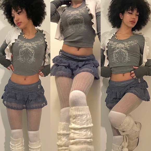 Meet your Posher, Iris - Picture 6 of 8